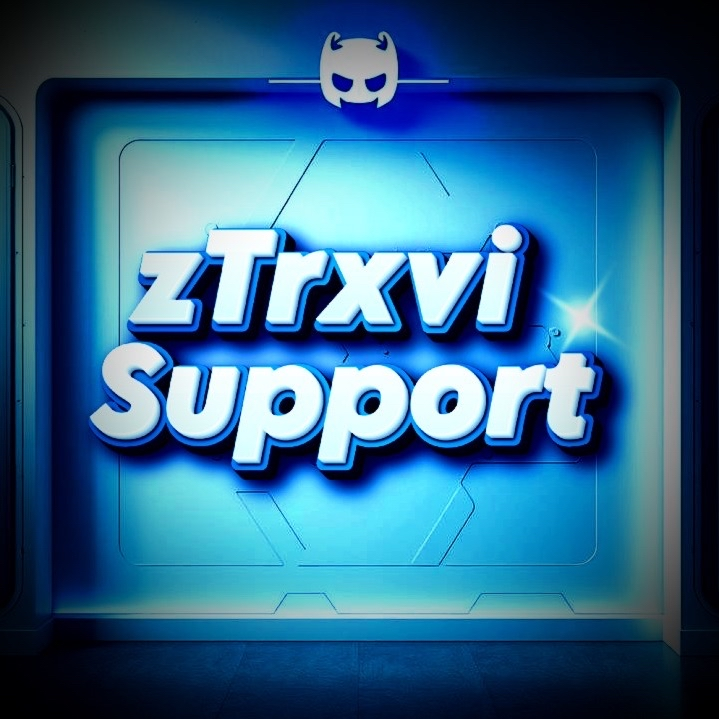 Travi Supported Logo